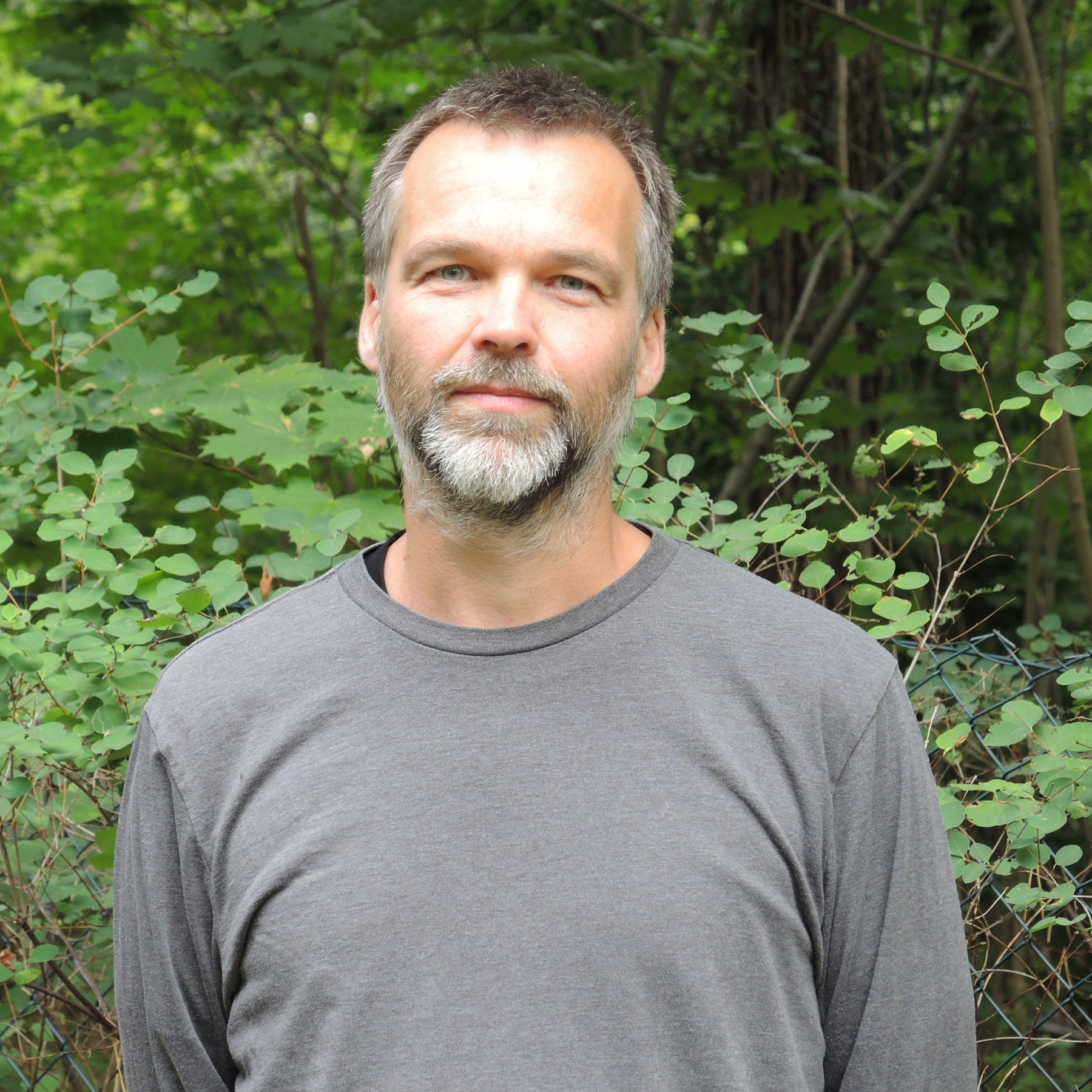 Porträt Markus Schmidt